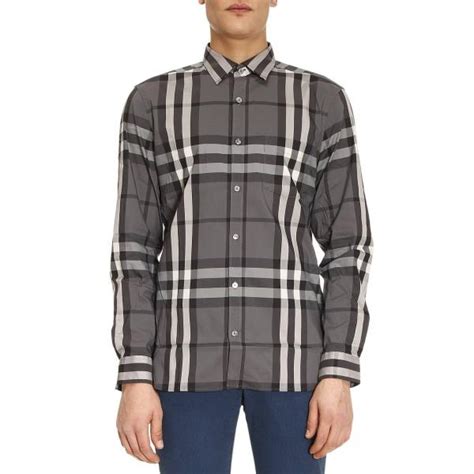 burberry 2018 men|Burberry outlet men's clothing.